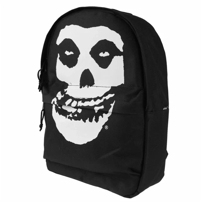 MISFITS - FIEND 'GLOW IN THE DARK' - DAYPACK