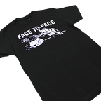FACE TO FACE 'BOXER' T-SHIRT