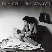 BILLY JOEL 'THE STRANGER' 30TH ANNIVERSARY EDITION LP