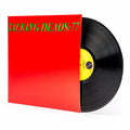 TALKING HEADS 'TALKING HEADS 77' LP