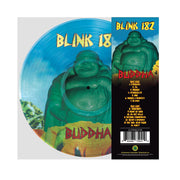BLINK-182 'BUDDHA' LP (Limited, Picture Disc Vinyl)