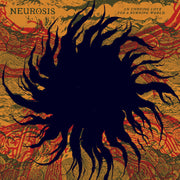 NEUROSIS 'AN UNDYING LOVE FOR A BURNING WORLD' 2LP (Color Vinyl)