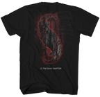 SLIPKNOT THE GRAY CHAPTER STAR