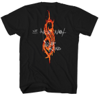 SLIPKNOT WE ARE NOT YOUR KIND FIRE