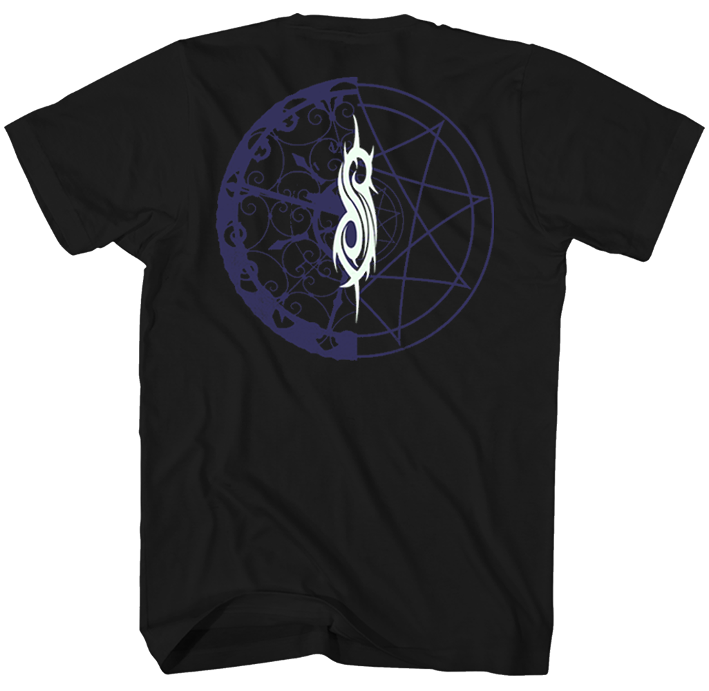 SLIPKNOT MEMBER NUMBERS PHOTO