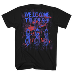 SLIPKNOT WELCOME TO 1999 FRT