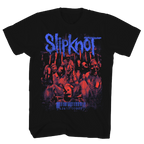 SLIPKNOT WELCOME TO 1999 FRT