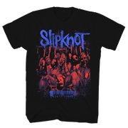 SLIPKNOT WELCOME TO 1999 FRT