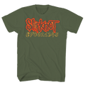 SLIPKNOT NEON DONT JUDGE ME FRT