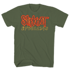 SLIPKNOT NEON DONT JUDGE ME FRT