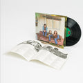 CROSBY, STILLS & NASH 'CROSBY, STILLS & NASH' LP