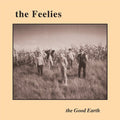 THE FEELIES 'THE GOOD EARTH' LP