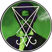 ZEAL & ARDOR 'DEVIL IS FINE' LP - LTD. - PICTURE DISC
