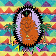 WAVVES ‘KING OF THE BEACH' LP