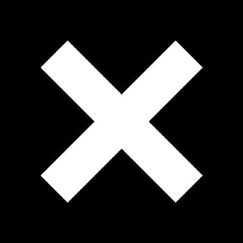 THE XX 'THE XX' LP