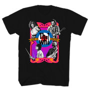 THE WHO LIVE IN CONCERT