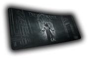 LUCID DESCENT — DREAM THEATER DESKMAT