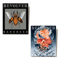 SILVER COLLECTOR’S EDITION JUNE/JULY 2019 ISSUE - BARONESS - EXCLUSIVE - LTD. 250