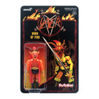 SLAYER MINOTAUR REACTION - BORN OF FIRE