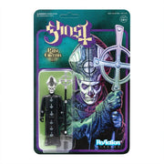GHOST REACTION FIGURE 'PAPA EMERITUS II'