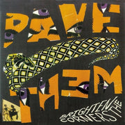PAVEMENT 'BRIGHTEN THE CORNERS' LP