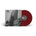 MOLCHAT DOMA 'LIVE AT PANORAMA HOTEL' 12" EP - BURGUNDY