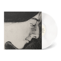 JULIE DOIRON 'BROKEN GIRL' LP - WHITE