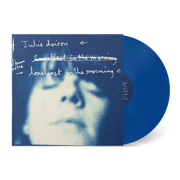 JULIE DOIRON 'LONELIEST IN THE MORNING' LP - BLUE JAY