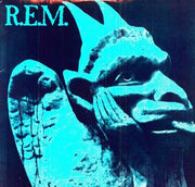 R.E.M. 'CHRONIC TOWN' EP