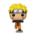 NARUTO: NARUTO RUNNING FUNKO POP! ANIMATION FIGURE