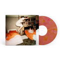 HOME IS WHERE 'I BECAME BIRDS' LP - GUAVA BLEND