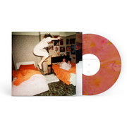 HOME IS WHERE 'I BECAME BIRDS' LP - GUAVA BLEND