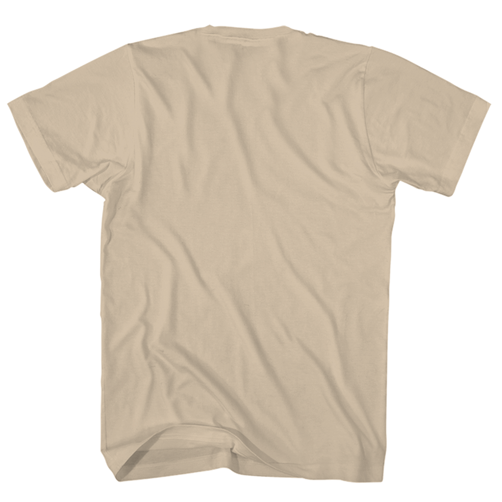 SHANIA TWAIN COWGIRL SAND T-SHIRT/S