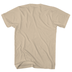 SHANIA TWAIN COWGIRL SAND T-SHIRT/S