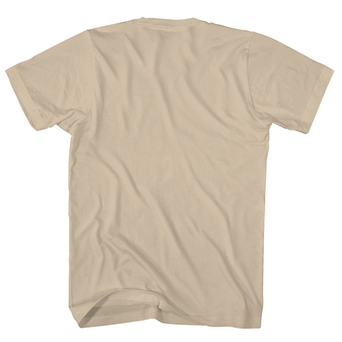SHANIA TWAIN COWGIRL SAND T-SHIRT/S