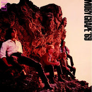 MOBY GRAPE '69' PURPLE LP