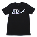 JETS TO BRAZIL 'AIRPLANE' T-SHIRT