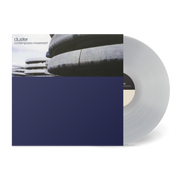 DUSTER 'CONTEMPORARY MOVEMENT' Y2K 25TH ANNIVERSARY LP - DIAMOND