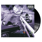 EMINEM 'SLIM SHADY' 2LP