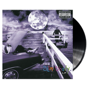 EMINEM 'SLIM SHADY' 2LP