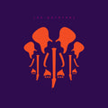 JOE SATRIANI 'THE ELEPHANTS OF MARS' CD