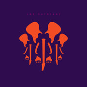 JOE SATRIANI 'THE ELEPHANTS OF MARS' CD