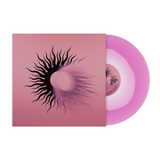 AFI ‘SILVER BLEEDS THE BLACK SUN…’ LP - WHITE/VIOLET