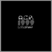 LUNGFISH 'A.C.R. 1999' LP