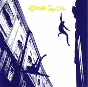 ELLIOTT SMITH 'ELLIOTT SMITH' CASSETTE
