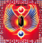 JOURNEY 'GREATEST HITS 1' 2LP - IMPORT