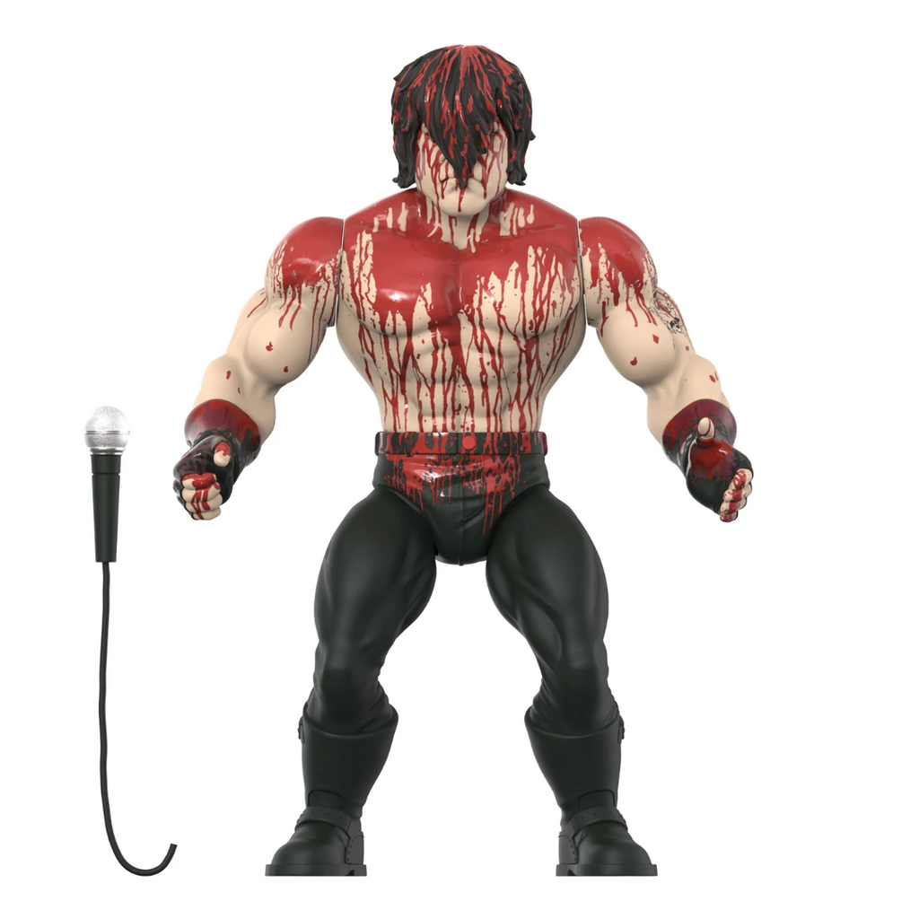 SAMHAIN VINTAGE REACTION FIGURE WAVE 1 - 'DANZIG' - BLOODY
