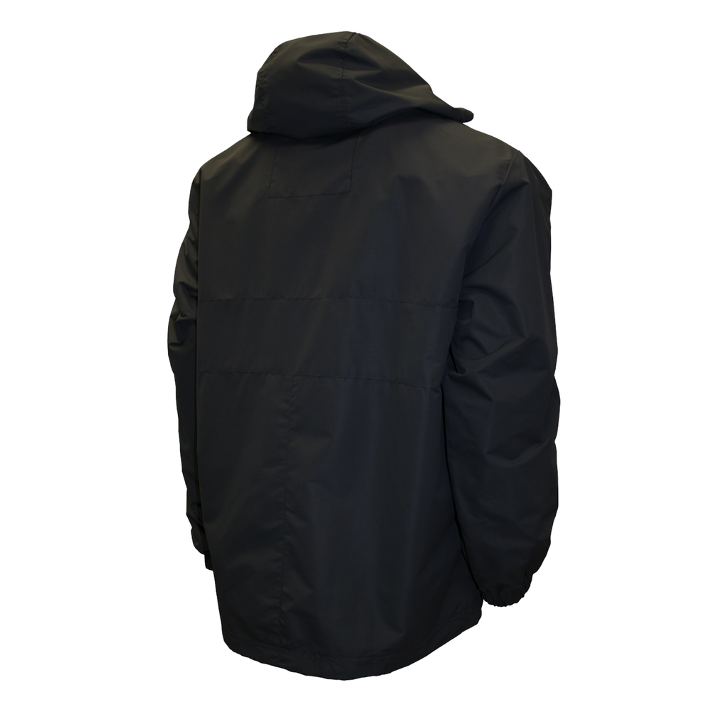 MEGADETH ANORAK