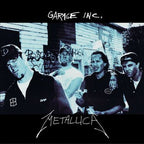 METALLICA 'GARAGE INC.' 3LP