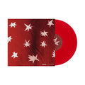 CITIZEN 'AS YOU PLEASE' LP - APPLE RED
